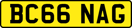BC66NAG