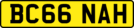 BC66NAH