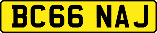 BC66NAJ