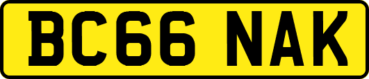 BC66NAK