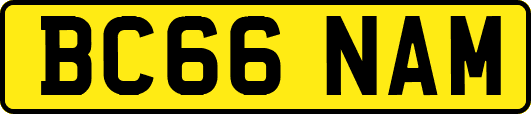 BC66NAM