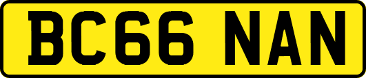 BC66NAN