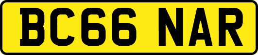 BC66NAR
