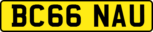 BC66NAU
