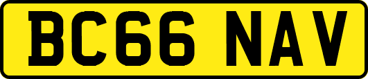 BC66NAV
