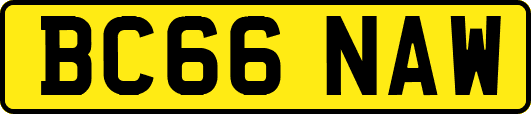 BC66NAW