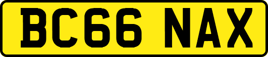BC66NAX