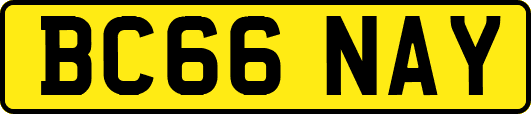 BC66NAY