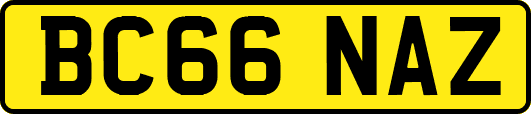 BC66NAZ