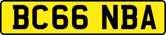 BC66NBA