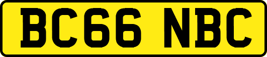 BC66NBC