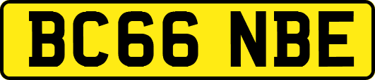 BC66NBE