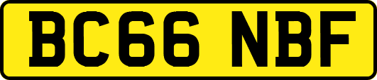 BC66NBF