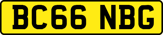 BC66NBG