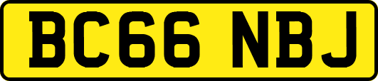 BC66NBJ