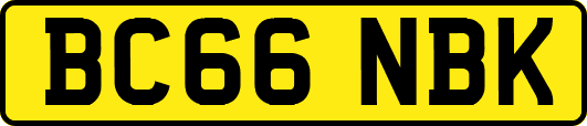 BC66NBK