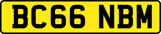 BC66NBM