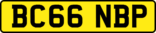 BC66NBP