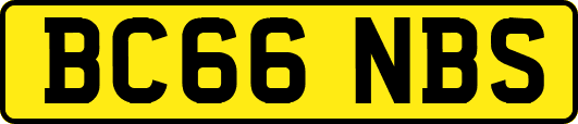 BC66NBS