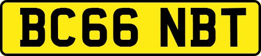 BC66NBT