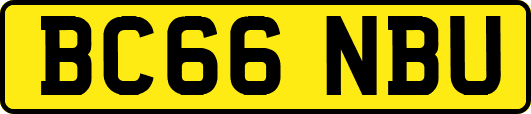 BC66NBU