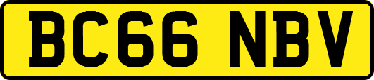 BC66NBV
