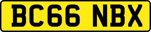 BC66NBX