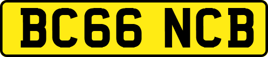 BC66NCB