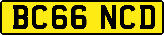 BC66NCD