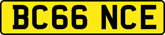 BC66NCE