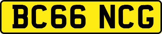BC66NCG