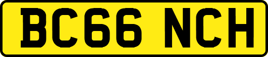 BC66NCH