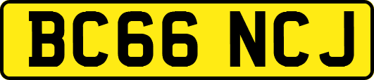 BC66NCJ