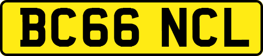 BC66NCL