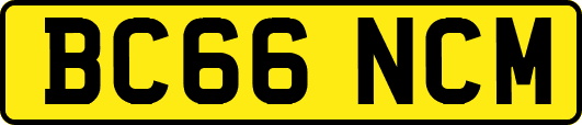 BC66NCM