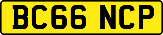 BC66NCP