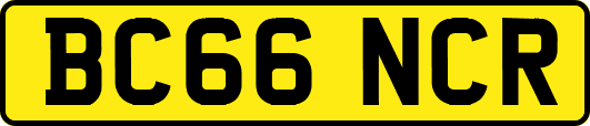 BC66NCR