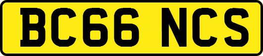 BC66NCS