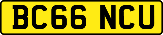 BC66NCU