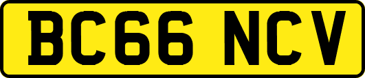 BC66NCV