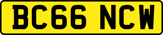 BC66NCW