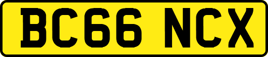 BC66NCX
