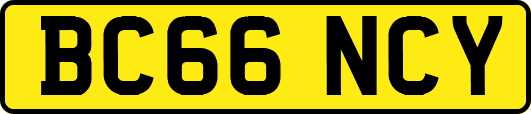 BC66NCY