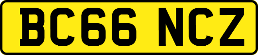 BC66NCZ