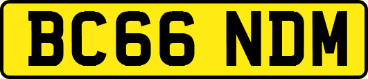 BC66NDM