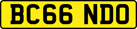 BC66NDO