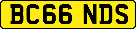 BC66NDS