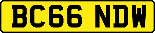 BC66NDW