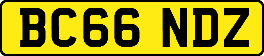 BC66NDZ