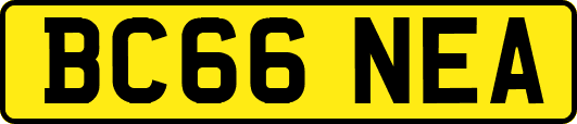 BC66NEA